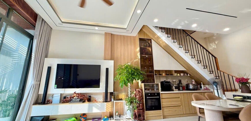 BÁN NHÀ THỦ ĐỨC – P. HIỆP BÌNH PHƯỚC – GIÁ 11,5 TỶ TL