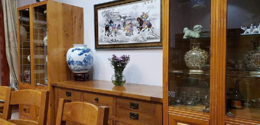 BÁN BIỆT THỰ THỦ ĐỨC – HIỆP BÌNH CHÁNH – GIÁ 24.5 TỶ TL