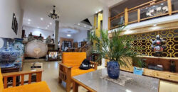 BÁN BIỆT THỰ THỦ ĐỨC – HIỆP BÌNH CHÁNH – GIÁ 24.5 TỶ TL