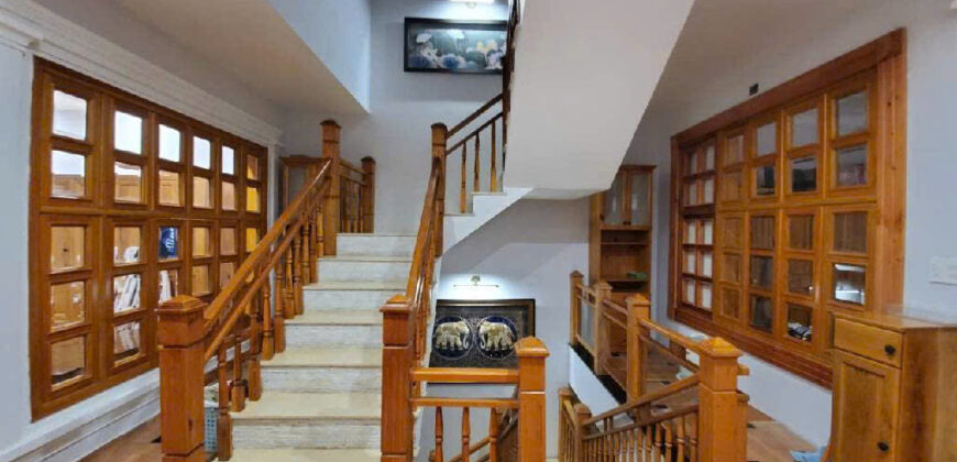 BÁN BIỆT THỰ THỦ ĐỨC – HIỆP BÌNH CHÁNH – GIÁ 24.5 TỶ TL