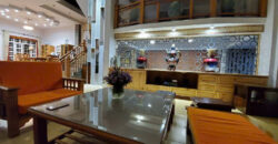 BÁN BIỆT THỰ THỦ ĐỨC – HIỆP BÌNH CHÁNH – GIÁ 24.5 TỶ TL