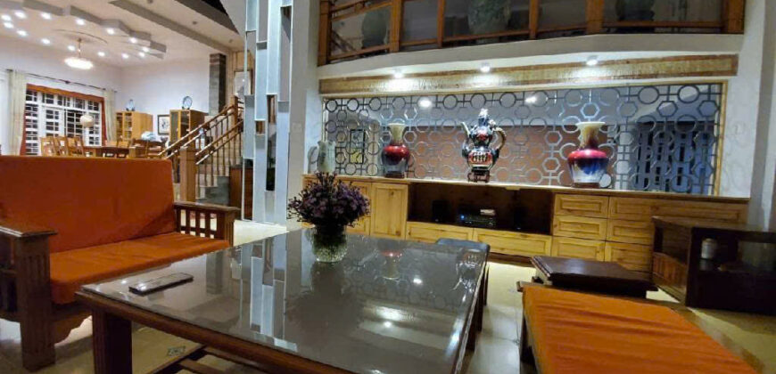 BÁN BIỆT THỰ THỦ ĐỨC – HIỆP BÌNH CHÁNH – GIÁ 24.5 TỶ TL