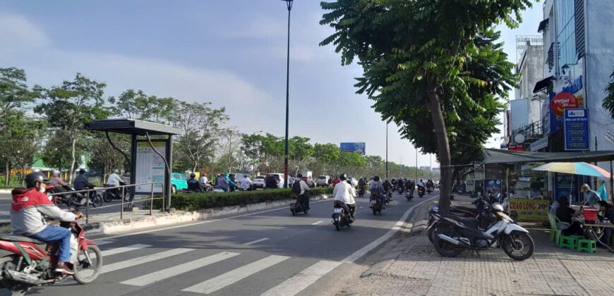 BÁN ĐẤT THỦ ĐỨC – HIỆP BÌNH CHÁNH – GIÁ 15 TỶ TL