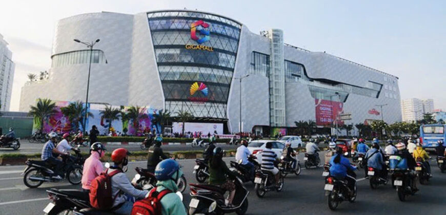 BÁN ĐẤT THỦ ĐỨC – HIỆP BÌNH CHÁNH – GIÁ 15 TỶ TL