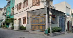 BÁN NHÀ THỦ ĐỨC – P. HIỆP BÌNH PHƯỚC – GIÁ 7 TỶ TL