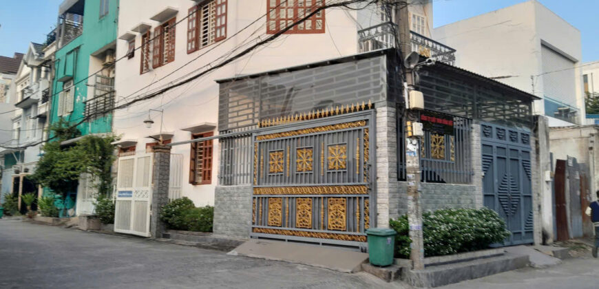 BÁN NHÀ THỦ ĐỨC – P. HIỆP BÌNH PHƯỚC – GIÁ 7 TỶ TL