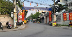 BÁN NHÀ THỦ ĐỨC – P. HIỆP BÌNH PHƯỚC – GIÁ 7 TỶ TL