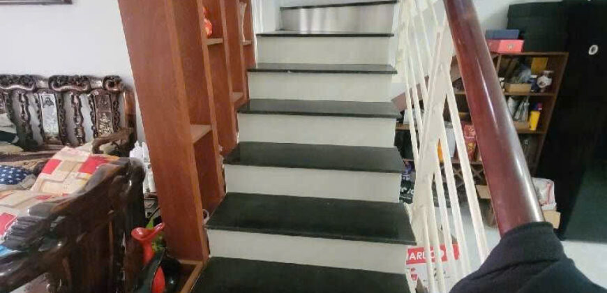 BÁN NHÀ THỦ ĐỨC – P. HIỆP BÌNH PHƯỚC – GIÁ 7 TỶ TL