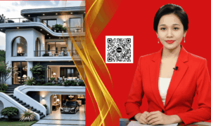 BÁN NHÀ THỦ ĐỨC – P. HIỆP BÌNH PHƯỚC – GIÁ 7 TỶ TL