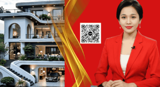 BÁN NHÀ THỦ ĐỨC – P. HIỆP BÌNH PHƯỚC – GIÁ 7 TỶ TL