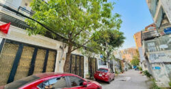 BÁN NHÀ THỦ ĐỨC – P. HIỆP BÌNH PHƯỚC – GIÁ 11,5 TỶ TL