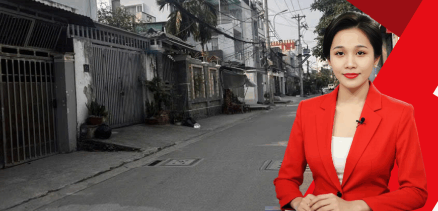 Bán Nhà Riêng Tại Thủ Đức Hiệp Bình Chánh chỉ 3 Tỷ