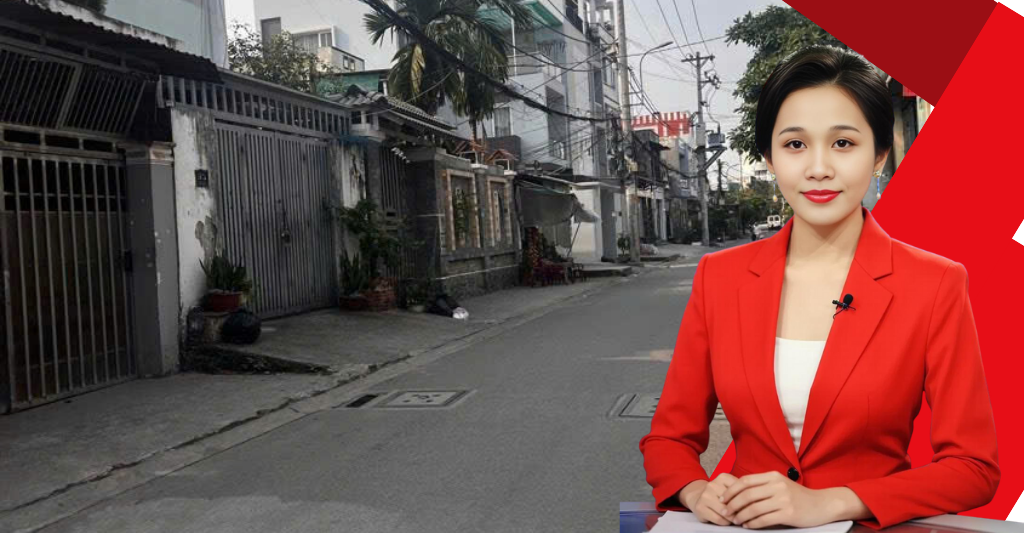 Bán nhà Thủ Đức đường số 49 Hiêp Bình Chánh | 3Tỷ TL