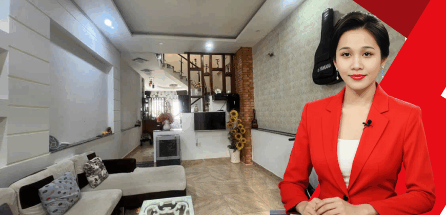 Mua Bán Nhà Đất Thành phố Thủ Đức Giá TỐT T1/2026 | Đ. Hiệp Bình