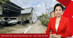 Mua bán nhà riêng tại Thủ Đức | P. Linh Đông