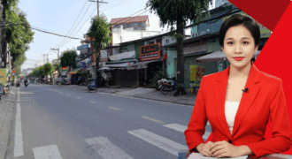 Mua bán nhà riêng tại Thủ Đức | P. Linh Đông