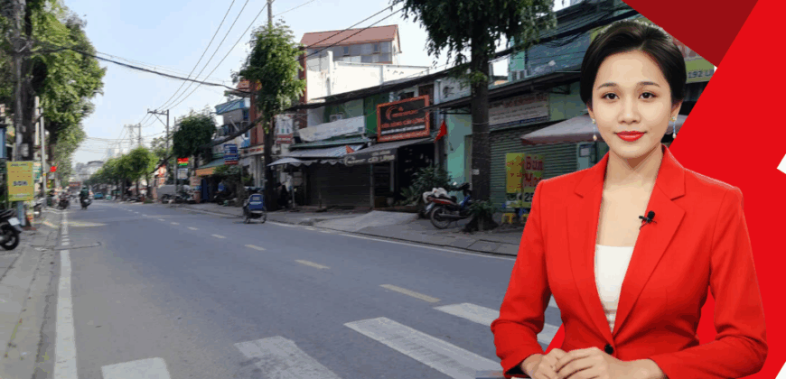 Mua bán nhà riêng tại Thủ Đức | P. Linh Đông