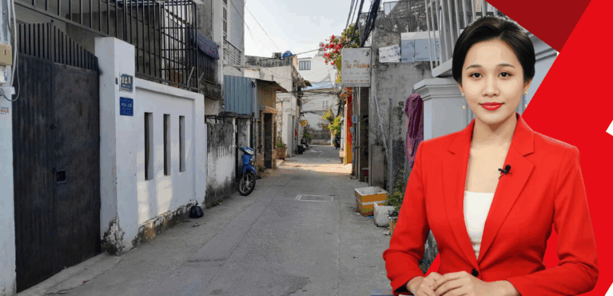 Mua bán nhà riêng tại Hiệp Bình Chánh | 5*30 – 10T