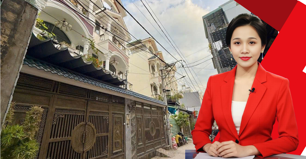 Bán Nhà Thủ Đức Đường Số 48 Hiệp Bình Chánh 6 Tỷ TL mạnh