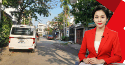 Bán nhà riêng Thủ Đức – Đường 23 – Hiệp Bình Chánh | 8*19- 13T