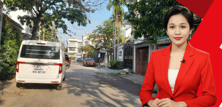 Bán nhà riêng Thủ Đức – Đường 23 – Hiệp Bình Chánh | 8*19- 13T