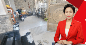 Bán Nhà Riêng Tại Thủ Đức Hiệp Bình Chánh chỉ 12 Tỷ