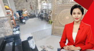 Bán Nhà Riêng Tại Thủ Đức Hiệp Bình Chánh chỉ 12 Tỷ