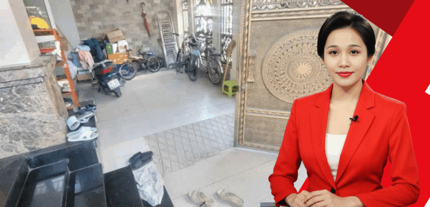 Bán Nhà Riêng Tại Thủ Đức Hiệp Bình Chánh chỉ 12 Tỷ