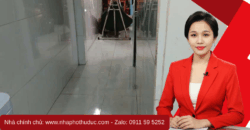 Bán Nhà Riêng Tại Thủ Đức Hiệp Bình Chánh chỉ 3 Tỷ