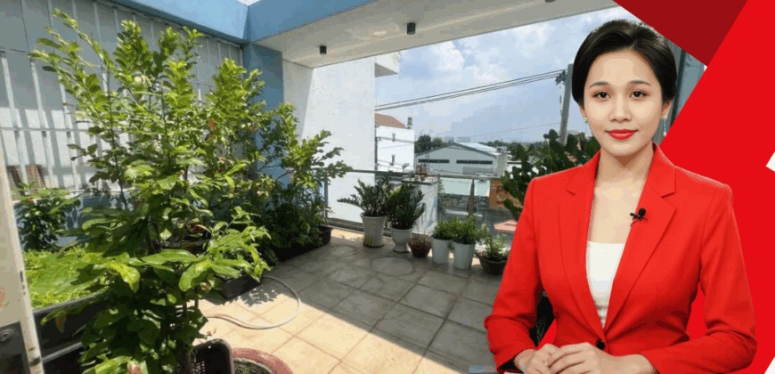 Mua Bán Nhà Đất Thành phố Thủ Đức Giá TỐT T1/2026 | Đ. Hiệp Bình