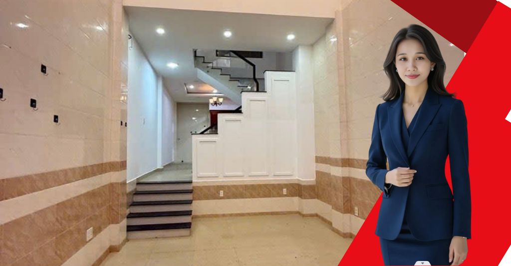 Mua bán nhà Thủ Đức có sổ – mới nhất QL13 – 6,5 Tỷ TL