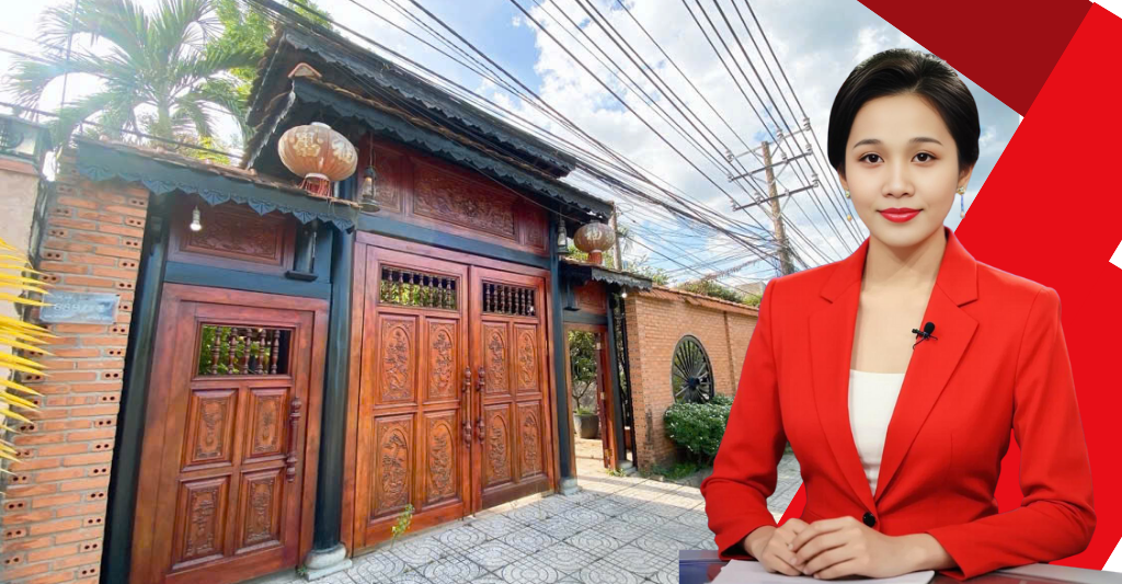 Mua Bán Nhà Biệt Thự Bình Dương Mới Nhất – 15 Tỷ TL