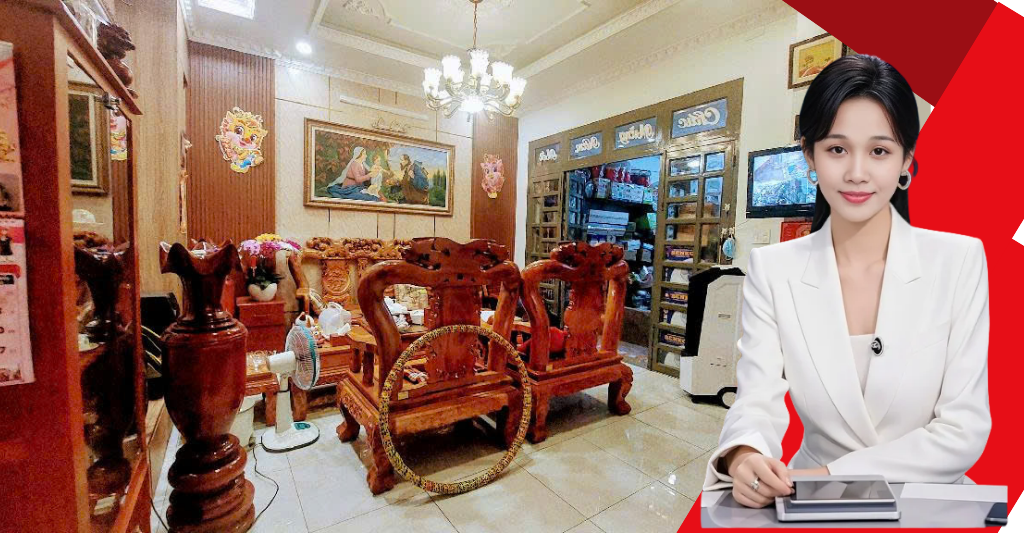 Bán nhà quận Thủ Đức có sổ, chính chủ mới nhất T02/2026