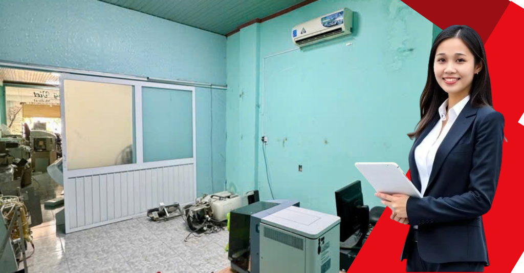 Nhà giá rẻ Thủ Đức, Hiệp Bình Chánh, HXH 5 Tỷ, 103m2