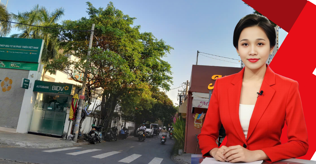 Bán nhà Quận 2 có sổ, MT Đường số, P. An Khánh, 20Tỷ