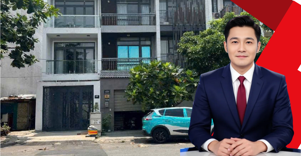 Bán nhà Quận 2 có sổ, MT Bùi Tá Hán, P. An Khánh, 20Tỷ