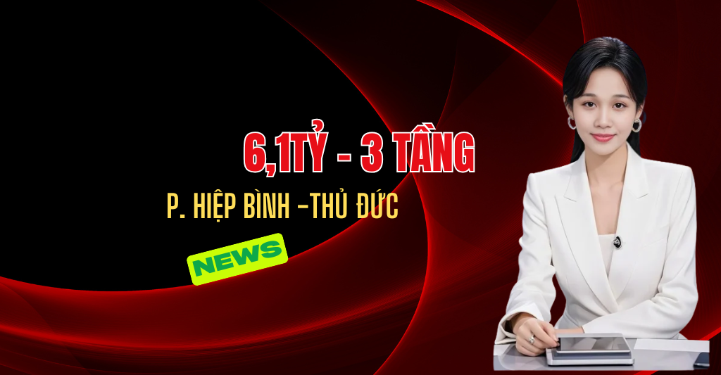 Bán nhà riêng tại Phường Linh Đông,Thủ Đức 6,1Tỷ/3T/216m2