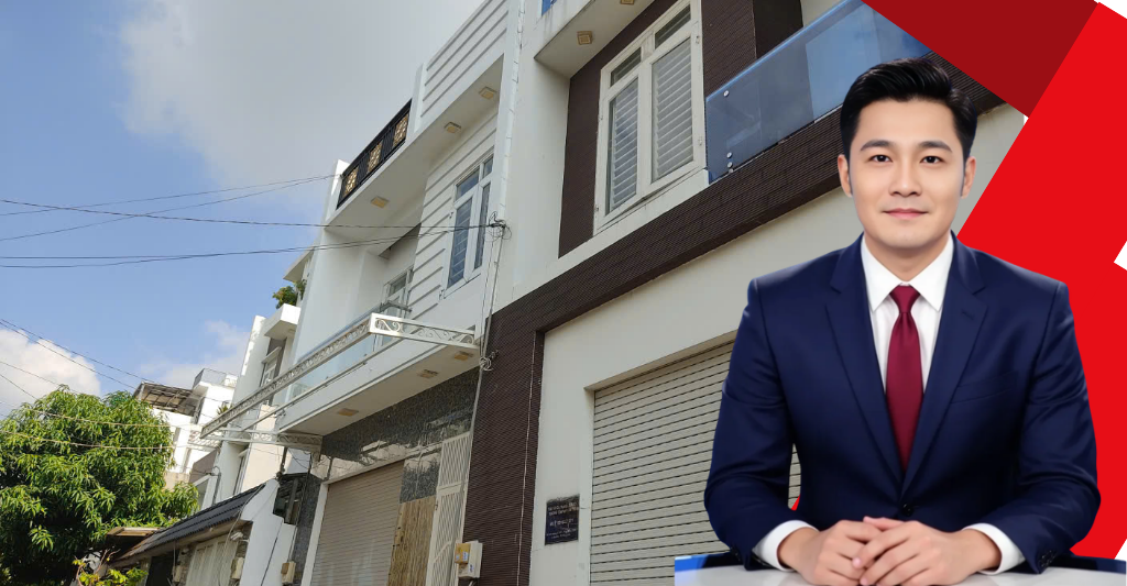 Bán nhà phố, mặt tiền Hiệp Bình Phước, Thủ Đức,7,5tỷ.122m2