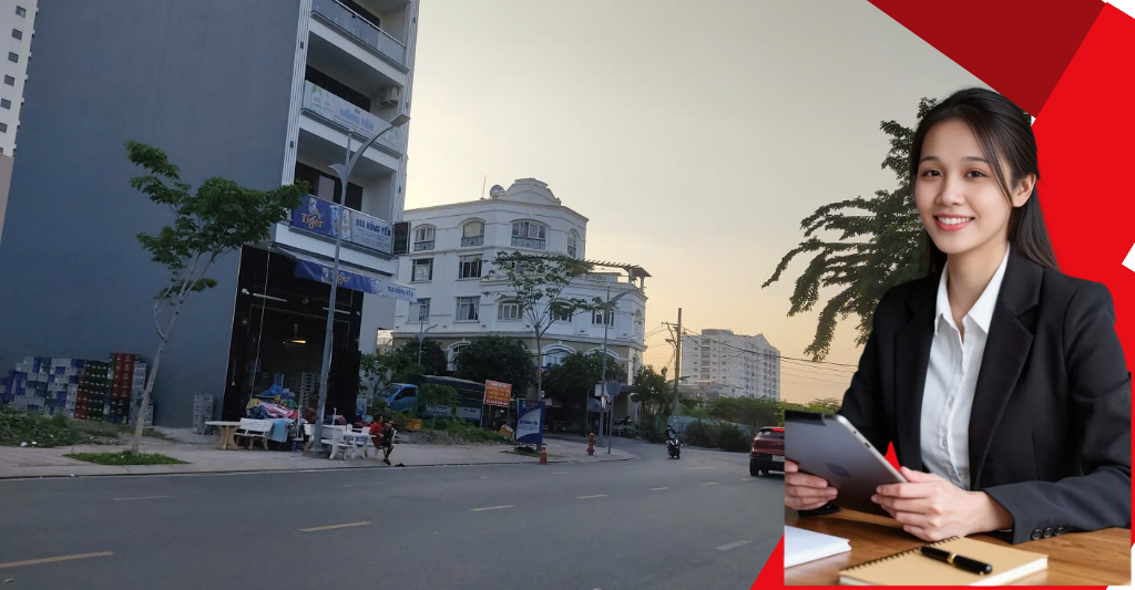 Bán nhà phố đường Lương Định Của, Quận 2,16tỷ/90m2