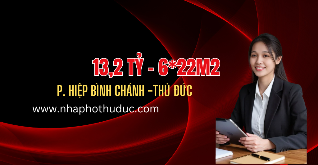 Bán Nhà đất Phường An Khánh, Thảo Điền, kẹt gấp 13,2tỷ/6*22m2