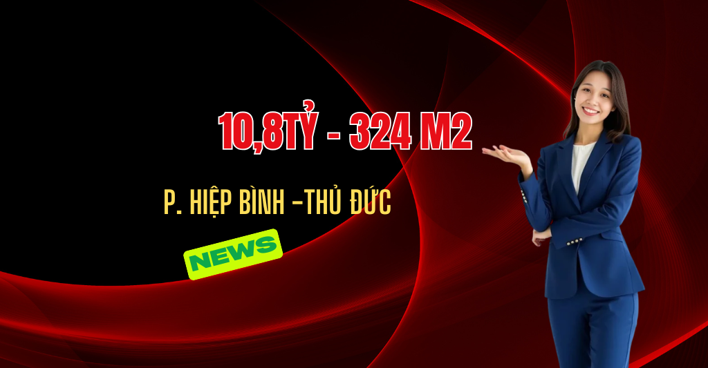 bán nhà đường số 27 phường hiệp bình chánh – Bán gấp – 10,8tỷ