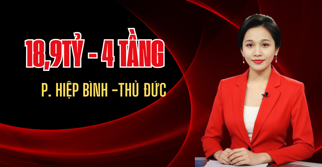 Bán nhà phố, mặt tiền Đường Hiệp Bình, Quận Thủ Đức, 465m2