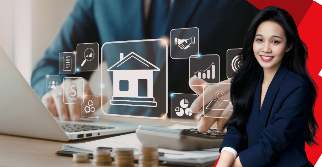 Bán nhà 9A Thảo Điền