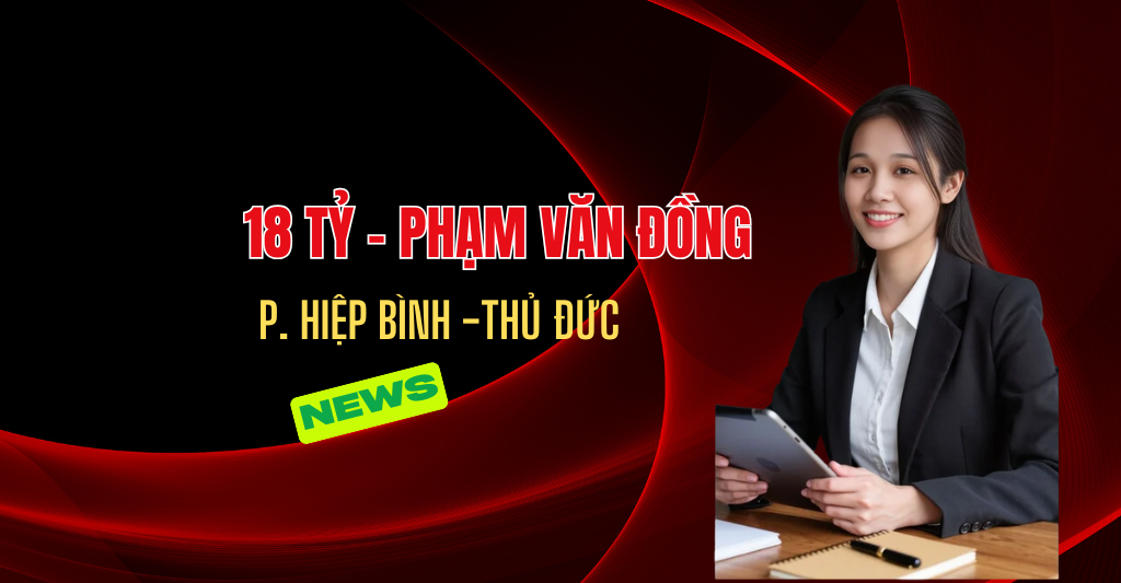 bán nhà đường phạm văn đồng thủ đức – Bán gấp – 18tỷ TL |LH 0798785909