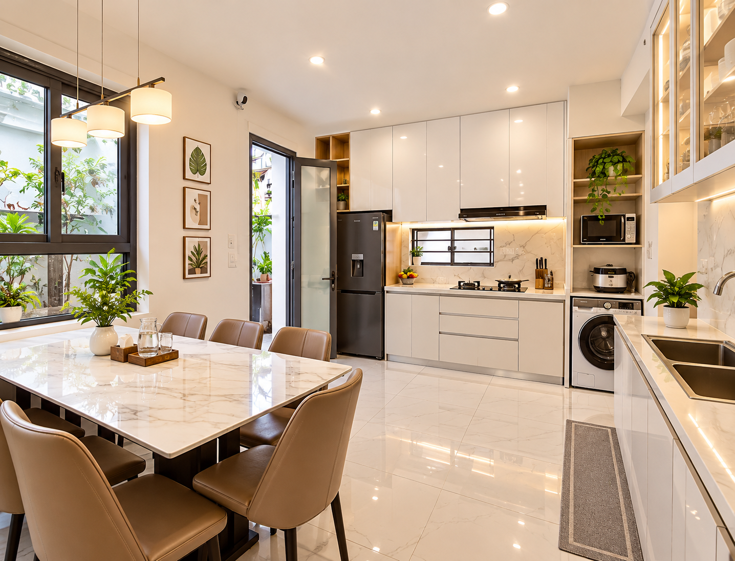 Nhà Phố ở Thủ Đức, bất động sản chính chủ bán gấp | LH 0798785909