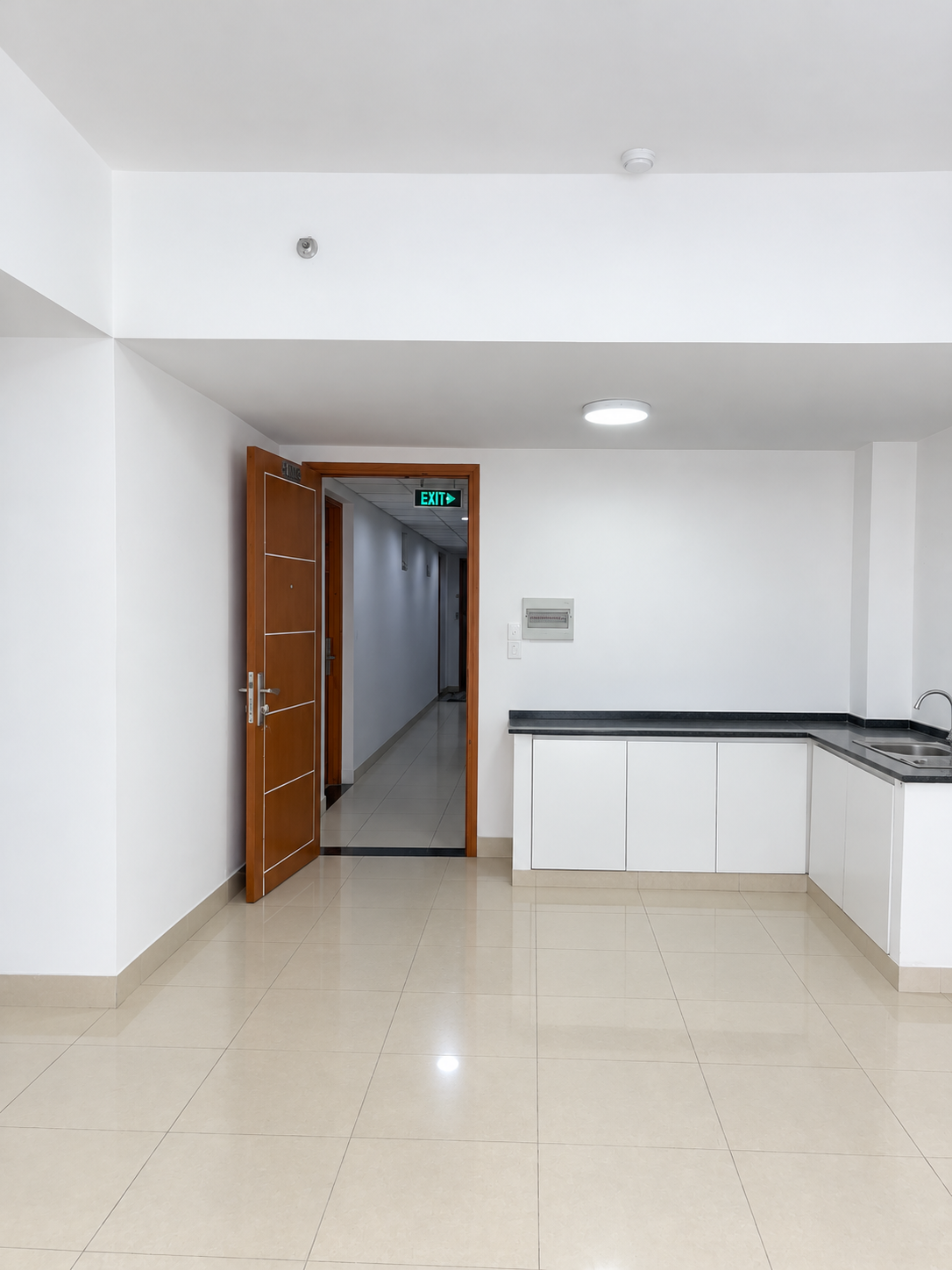 Bán Căn hộ Thủ Thiêm Sky Nguyễn Văn Hưởng Thảo Điền 4.5tỷ