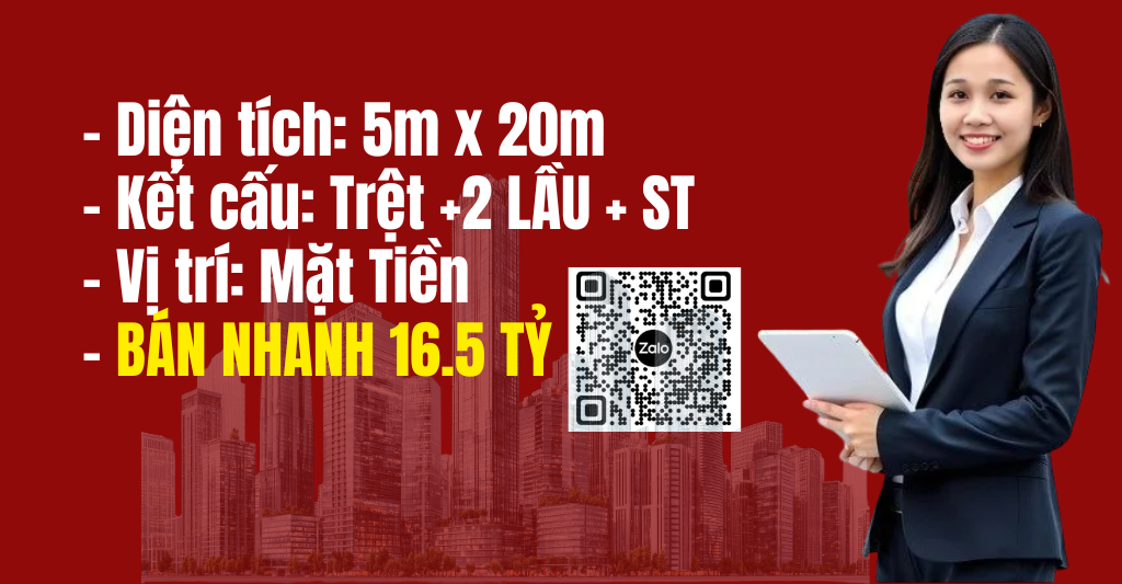 Bán nhà 97 Phường Hiệp Bình Tp Hồ Chí Minh 16.5tỷ