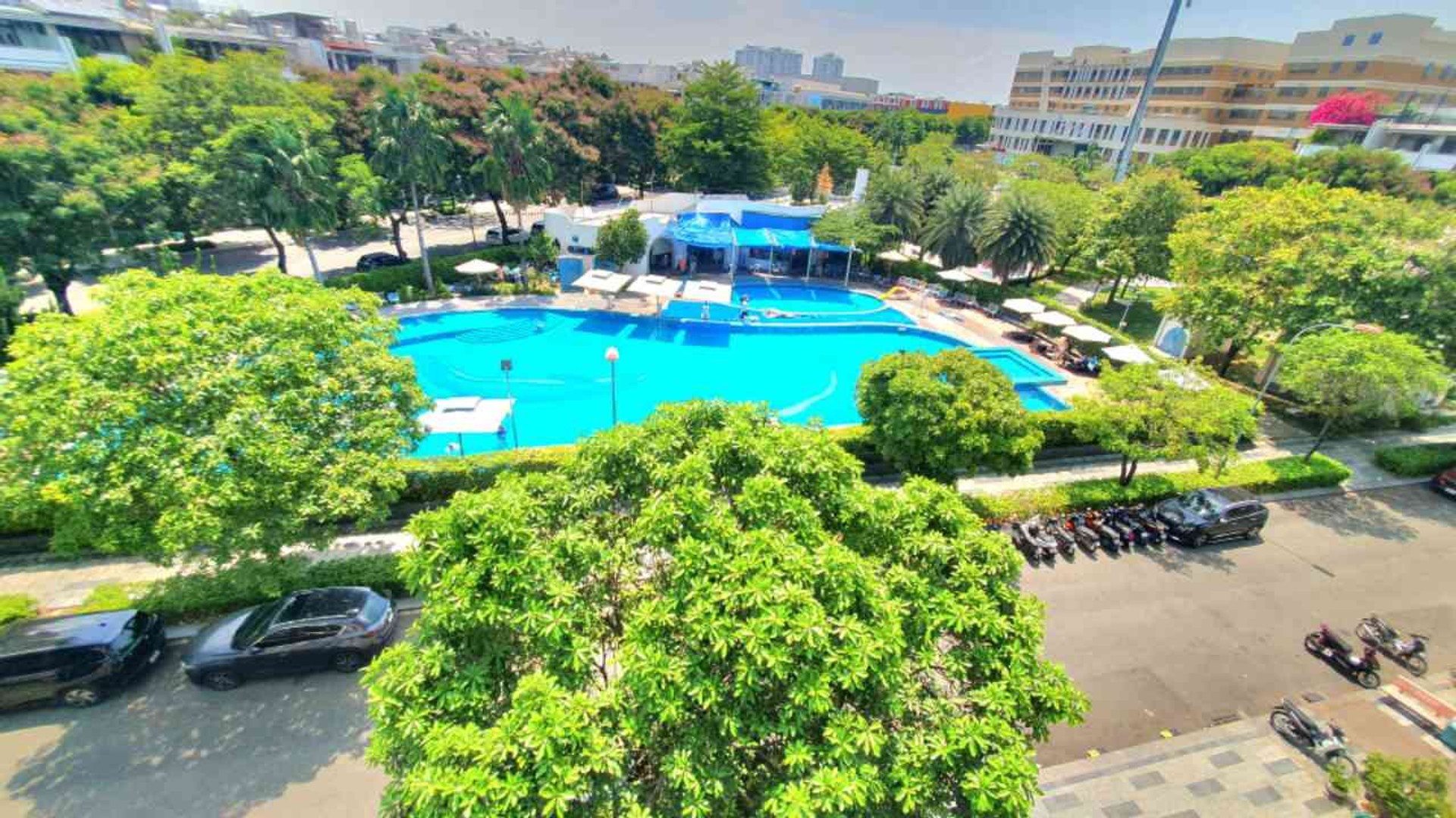 Bán nhà KĐT Vạn Phúc City, 1 Hầm, 5 Tầng| LH 0798785909