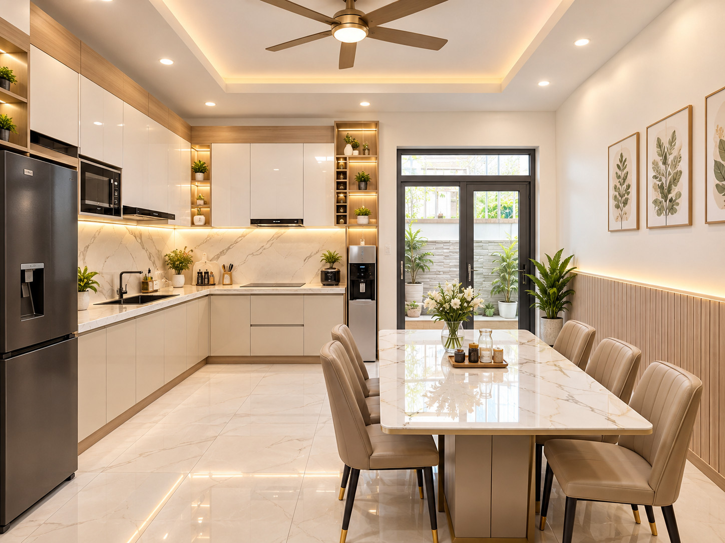 Mua bán nhà TP.HCM giá rẻ, mới nhất nhà 4tầng – bán nhanh 9.6tỷ| LH 0798785909