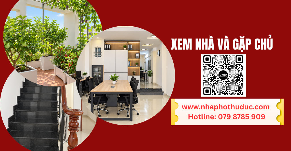 Bán nhà đất Phường Hiệp Bình Chánh 2026 chính chủ, giá rẻ, vị trí đẹp | Alo 0798785909